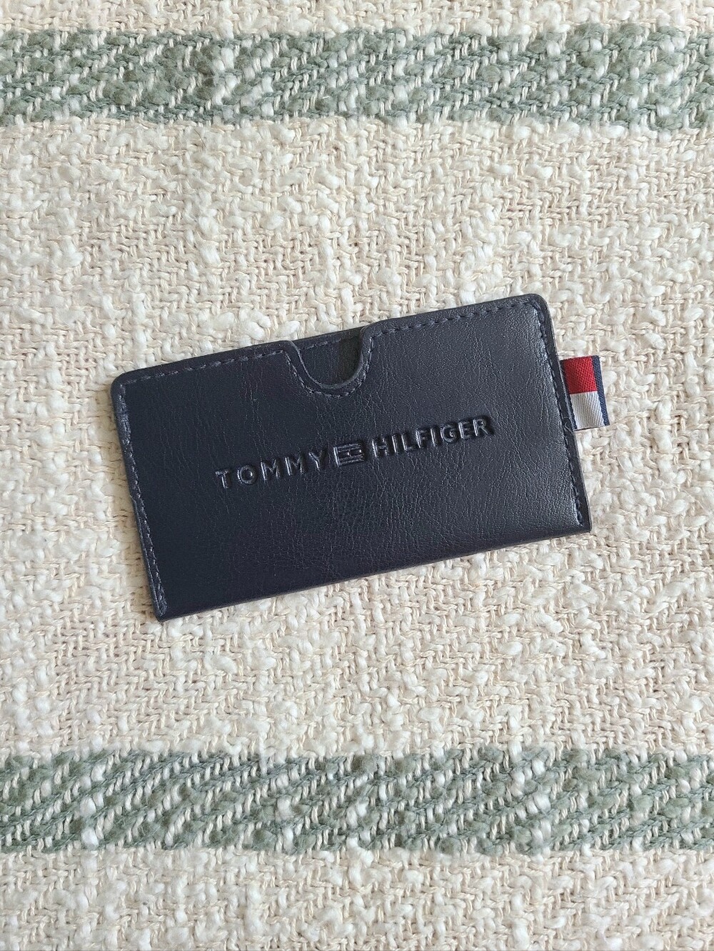 Tommy Hilfiger Card Holder
